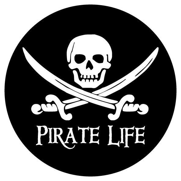 Pirate Life